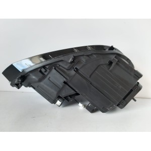 Volkswagen Touareg 7P Predná lampa Xenon L 12679 | mobilpol.sk