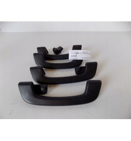 BMW X5 F15 - Držiaky stropu...