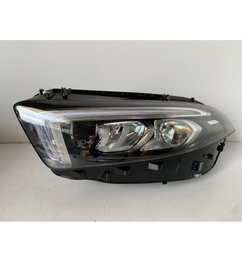 Mercedes A W177 Predná lampa Full LED L 12681
