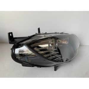BMW X6 E71 Predná lampa Xenon Pravá - 12684 | mobilpol.sk