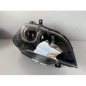 BMW X6 E71 Predná lampa Xenon Pravá - 12684 | mobilpol.sk