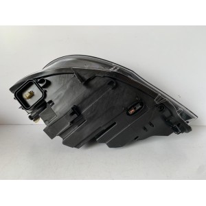 BMW X6 E71 Predná lampa Xenon Pravá - 12684 | mobilpol.sk