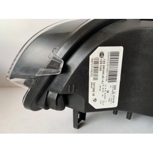 BMW X6 E71 Predná lampa Xenon Pravá - 12684 | mobilpol.sk