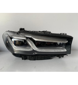 BMW 5 G30 / 31 Predná lampa...