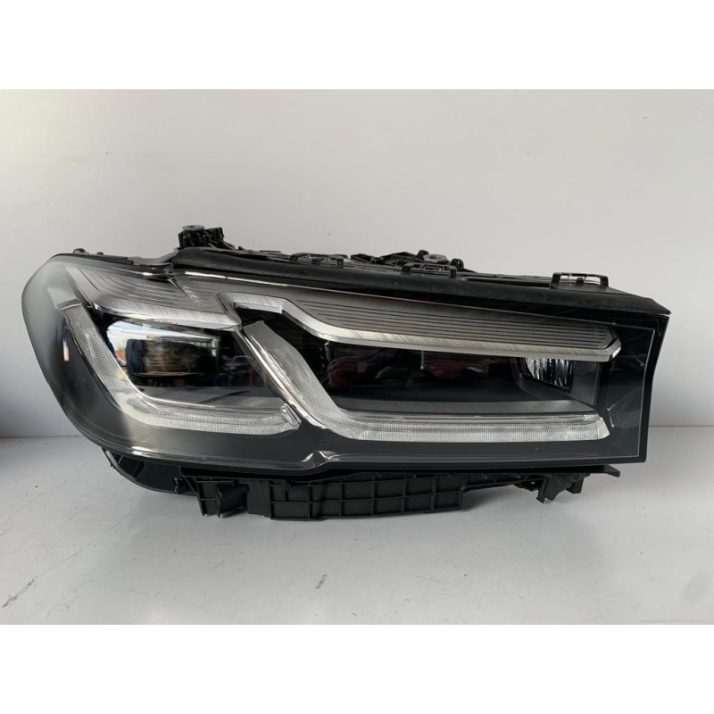 BMW 5 G30 / 31 Predná lampa Full Led R - 12686 | mobilpol.sk
