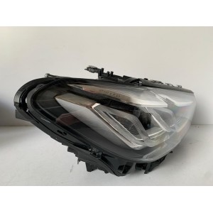 BMW 5 G30 / 31 Predná lampa Full Led R - 12686 | mobilpol.sk