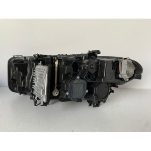 BMW 5 G30 / 31 Predná lampa Full Led R - 12686 | mobilpol.sk