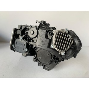 BMW 5 G30 / 31 Predná lampa Full Led R - 12686 | mobilpol.sk