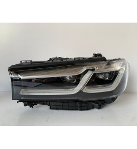 BMW 5 G30 / 31 Predné...