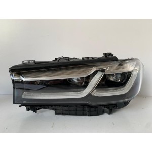 BMW 5 G30 / 31 Predné svetlo Full Led L 12687 | mobilpol.sk