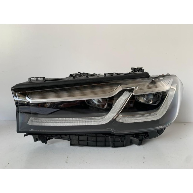 BMW 5 G30 / 31 Predné svetlo Full Led L 12687 | mobilpol.sk