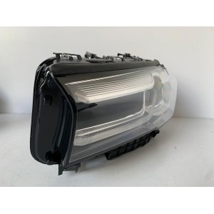 BMW 5 G30 / 31 Predné svetlo Full Led L 12687 | mobilpol.sk