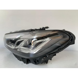 BMW 5 G30 / 31 Predné svetlo Full Led L 12687 | mobilpol.sk