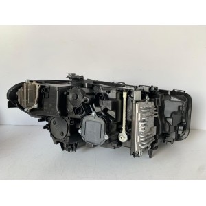 BMW 5 G30 / 31 Predné svetlo Full Led L 12687 | mobilpol.sk