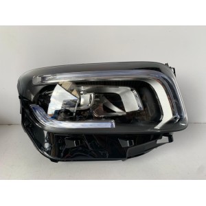 Mercedes GLB A247 Predná lampa FULL LED R 12688 | mobilpol.sk