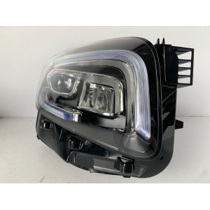Mercedes GLB A247 Predná lampa FULL LED R 12688 | mobilpol.sk