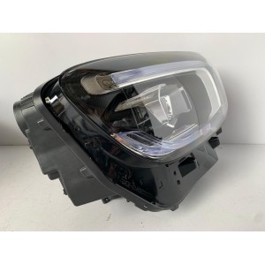 Mercedes GLB A247 Predná lampa FULL LED R 12688 | mobilpol.sk