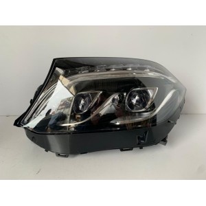 Mercedes GLS A166 Predná lampa FULL LED L 12693 | mobilpol.sk