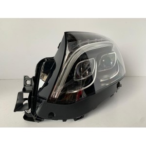 Mercedes GLS A166 Predná lampa FULL LED L 12693 | mobilpol.sk