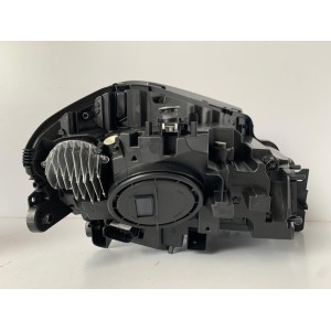 Mercedes GLS A166 Predná lampa FULL LED L 12693 | mobilpol.sk
