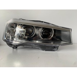 BMW X3 F25 X4 F26 LCI Predná lampa Xenon R 12694 | mobilpol.sk