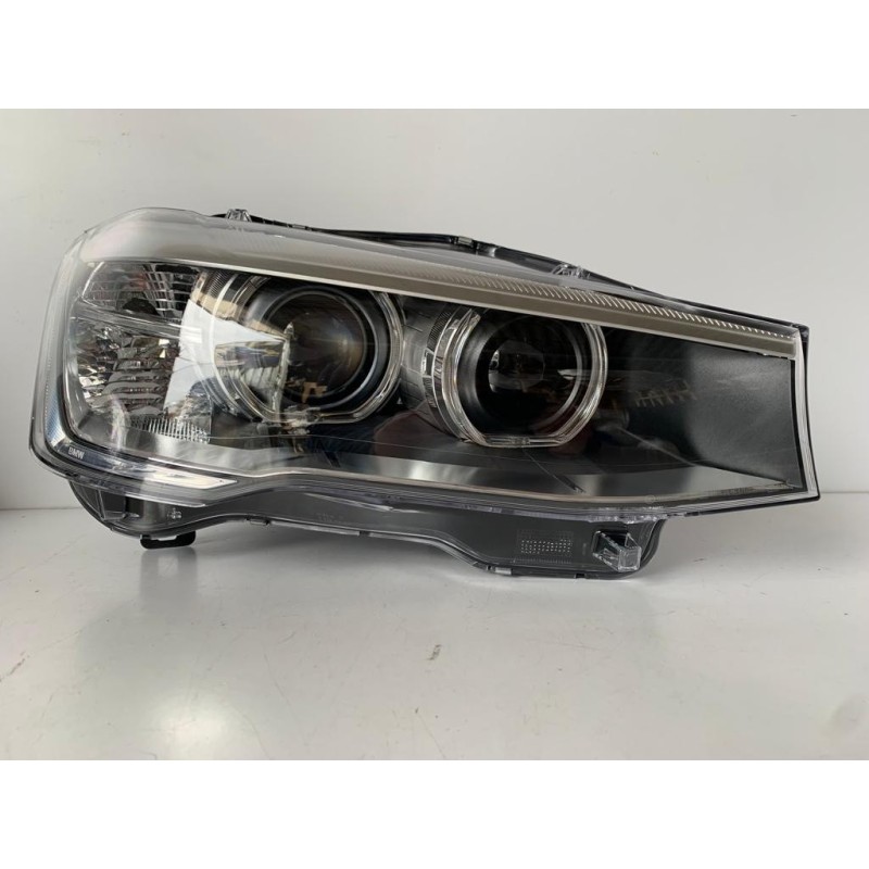 BMW X3 F25 X4 F26 LCI Predná lampa Xenon R 12694 | mobilpol.sk