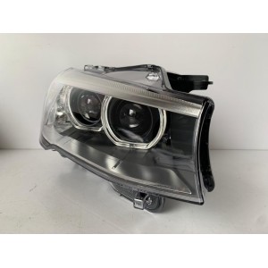 BMW X3 F25 X4 F26 LCI Predná lampa Xenon R 12694 | mobilpol.sk