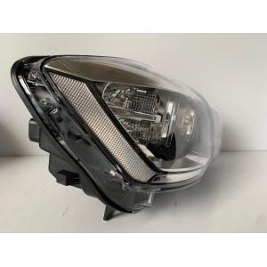 BMW X3 F25 X4 F26 LCI Predná lampa Xenon R 12694 | mobilpol.sk