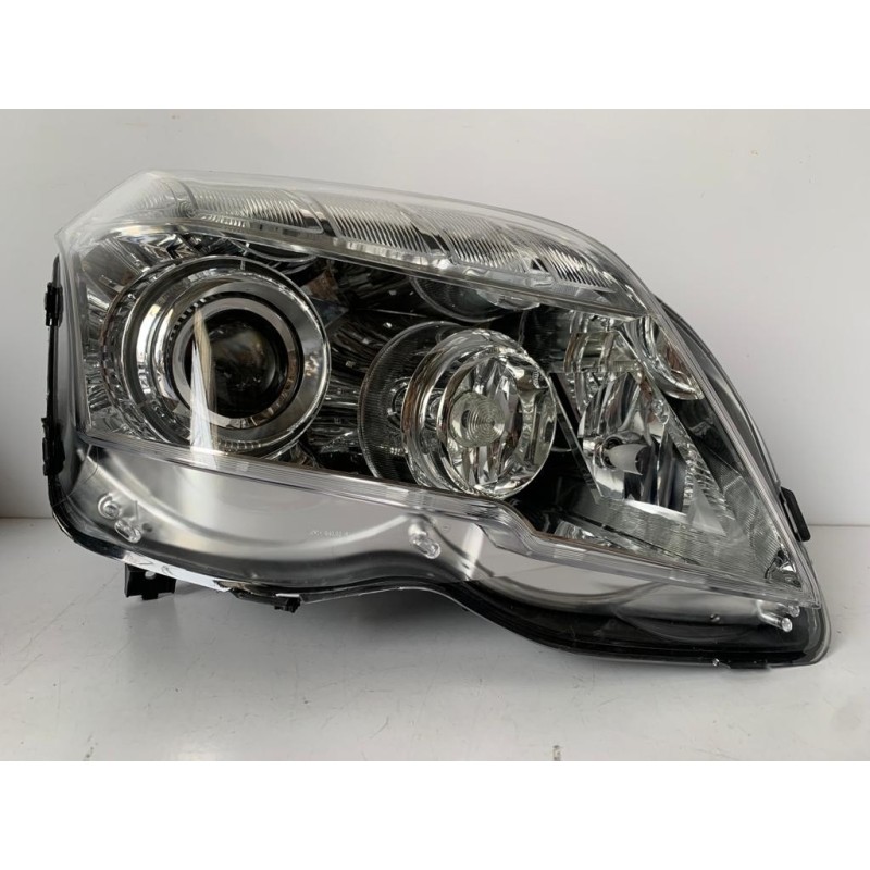 Mercedes GLK W204 Predný reflektor Xenon R 12696 | mobilpol.sk