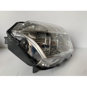 Mercedes GLK W204 Predný reflektor Xenon R 12696 | mobilpol.sk