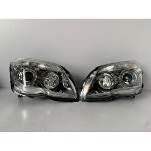 Mercedes GLK W204 Predný reflektor Xenon R 12696 | mobilpol.sk