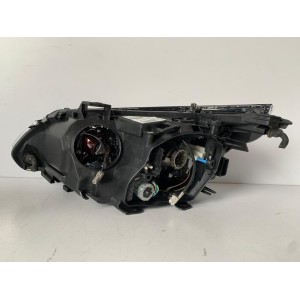 BMW 5 E60 E61 LCI Predné svetlo Xenon R - 12698 | mobilpol.sk