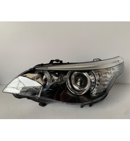 BMW 5 E60 E61 LCI Predná...