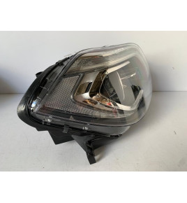Mercedes GL W166 Predná lampa FULL LED R 12700