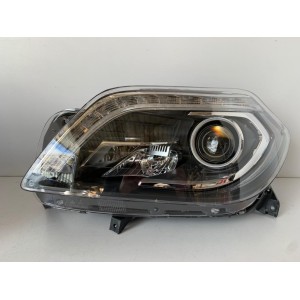 Mercedes GL W166 Predná lampa ILS - L - 12701 | mobilpol.sk