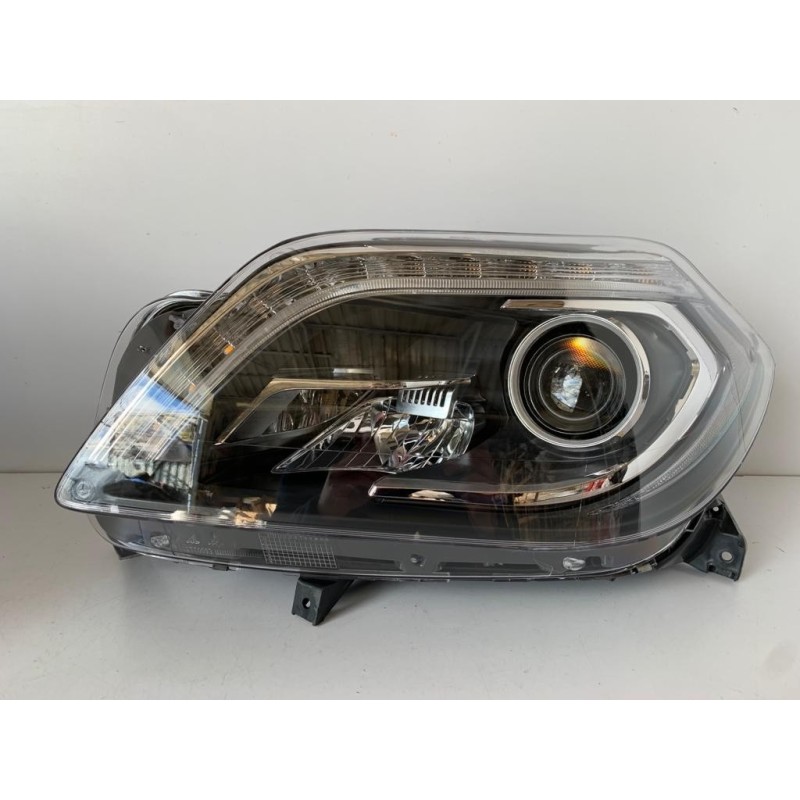 Mercedes GL W166 Predná lampa ILS - L - 12701 | mobilpol.sk