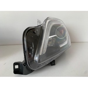 Mercedes GL W166 Predná lampa ILS - L - 12701 | mobilpol.sk