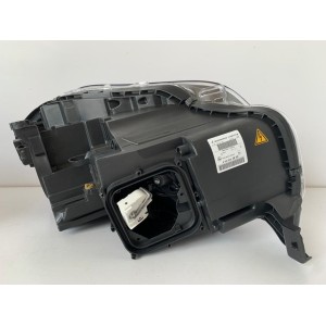 Mercedes GL W166 Predná lampa ILS - L - 12701 | mobilpol.sk