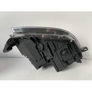 Mercedes GL W166 Predná lampa ILS - L - 12701 | mobilpol.sk