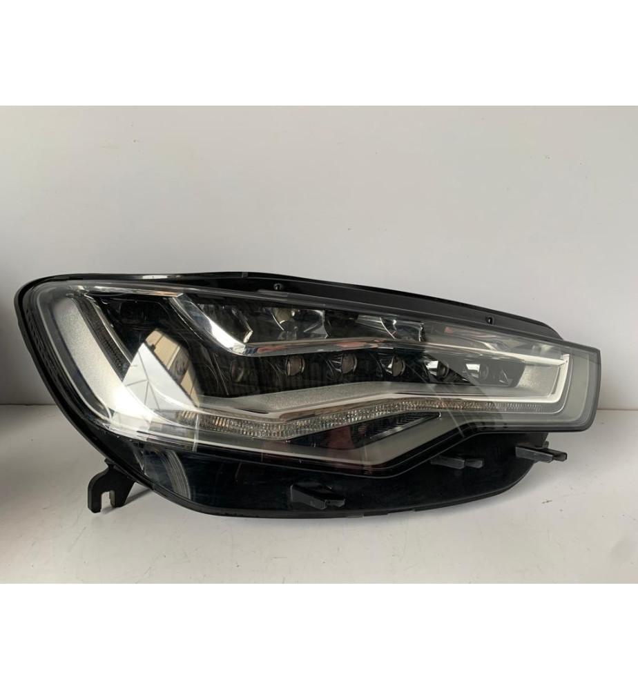 Audi A6 4G Predná lampa FULL LED Pravá - 12702