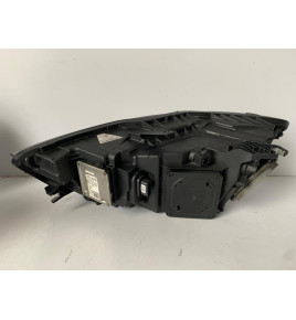 Audi A6 4G Predná lampa FULL LED Pravá - 12702