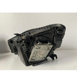 Audi A6 4G Predná lampa FULL LED Pravá - 12702