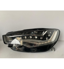 Audi A6 4G Predná lampa...