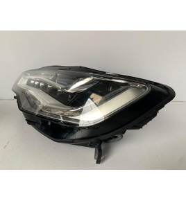 Audi A6 4G Predná lampa FULL LED Ľavá - 12703