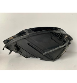 Audi A6 4G Predná lampa FULL LED Ľavá - 12703