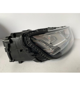 Audi Q7 4M Predná lampa FULL LED - Pravá 12704
