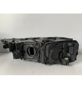 Audi Q7 4M Predná lampa FULL LED - Pravá 12704