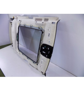 BMW 3GT F34 - Strop M-Paket / Panorama