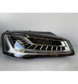Audi A8 D4 LCI Lampa Full...