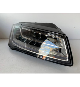 Audi A8 D4 LCI Lampa Full Led Prava - 12706